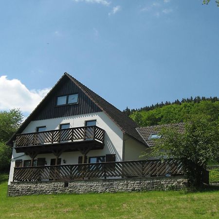 Nice Holiday Home Near Ski Area Медебах Экстерьер фото