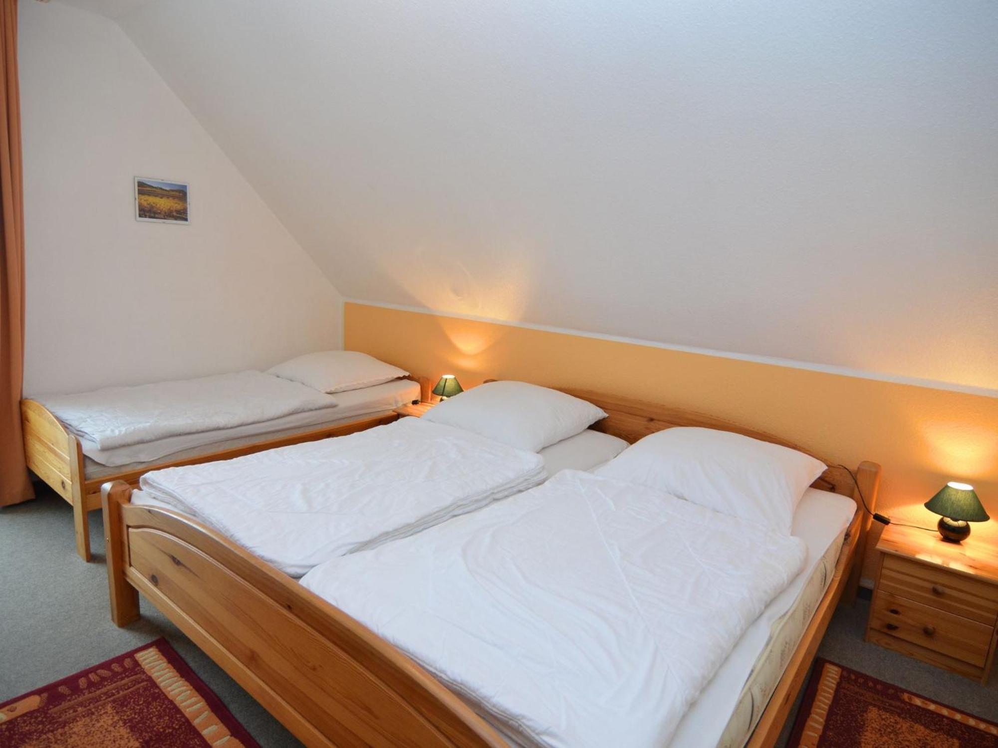 Nice Holiday Home Near Ski Area Медебах Экстерьер фото