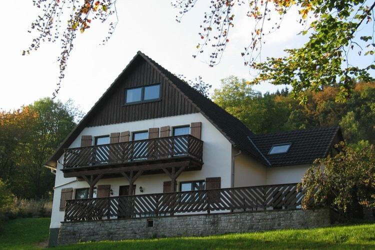Nice Holiday Home Near Ski Area Медебах Экстерьер фото
