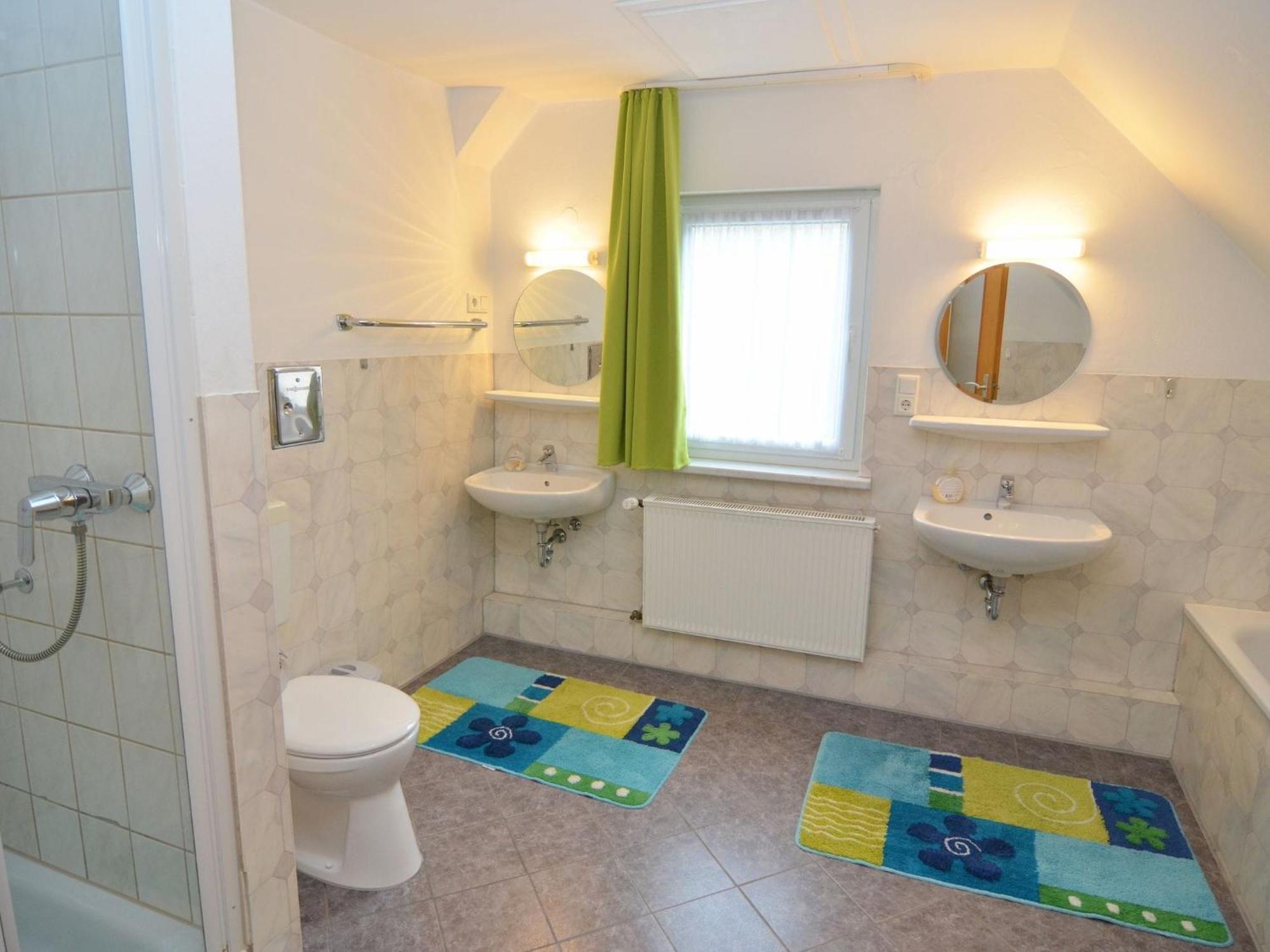 Nice Holiday Home Near Ski Area Медебах Экстерьер фото