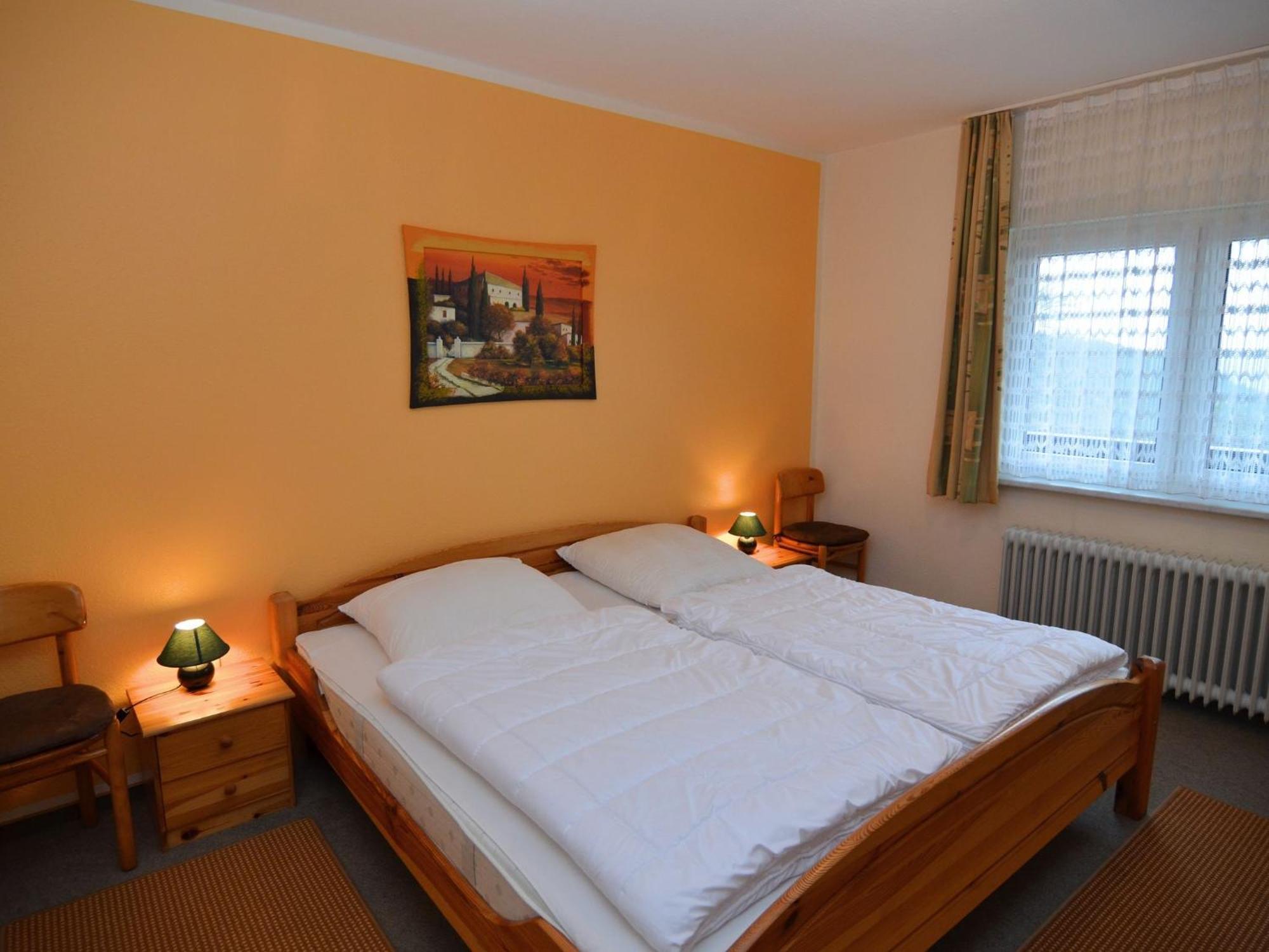 Nice Holiday Home Near Ski Area Медебах Экстерьер фото