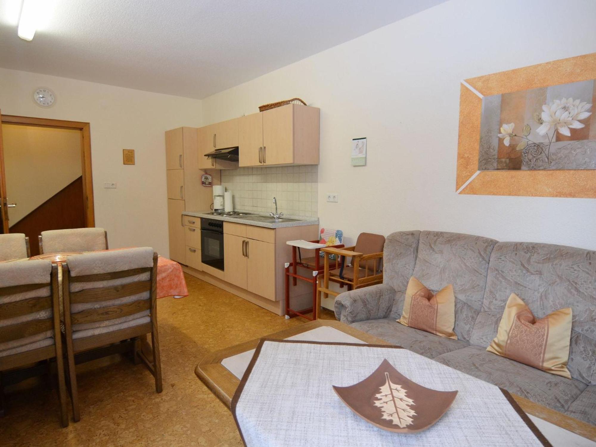 Nice Holiday Home Near Ski Area Медебах Экстерьер фото