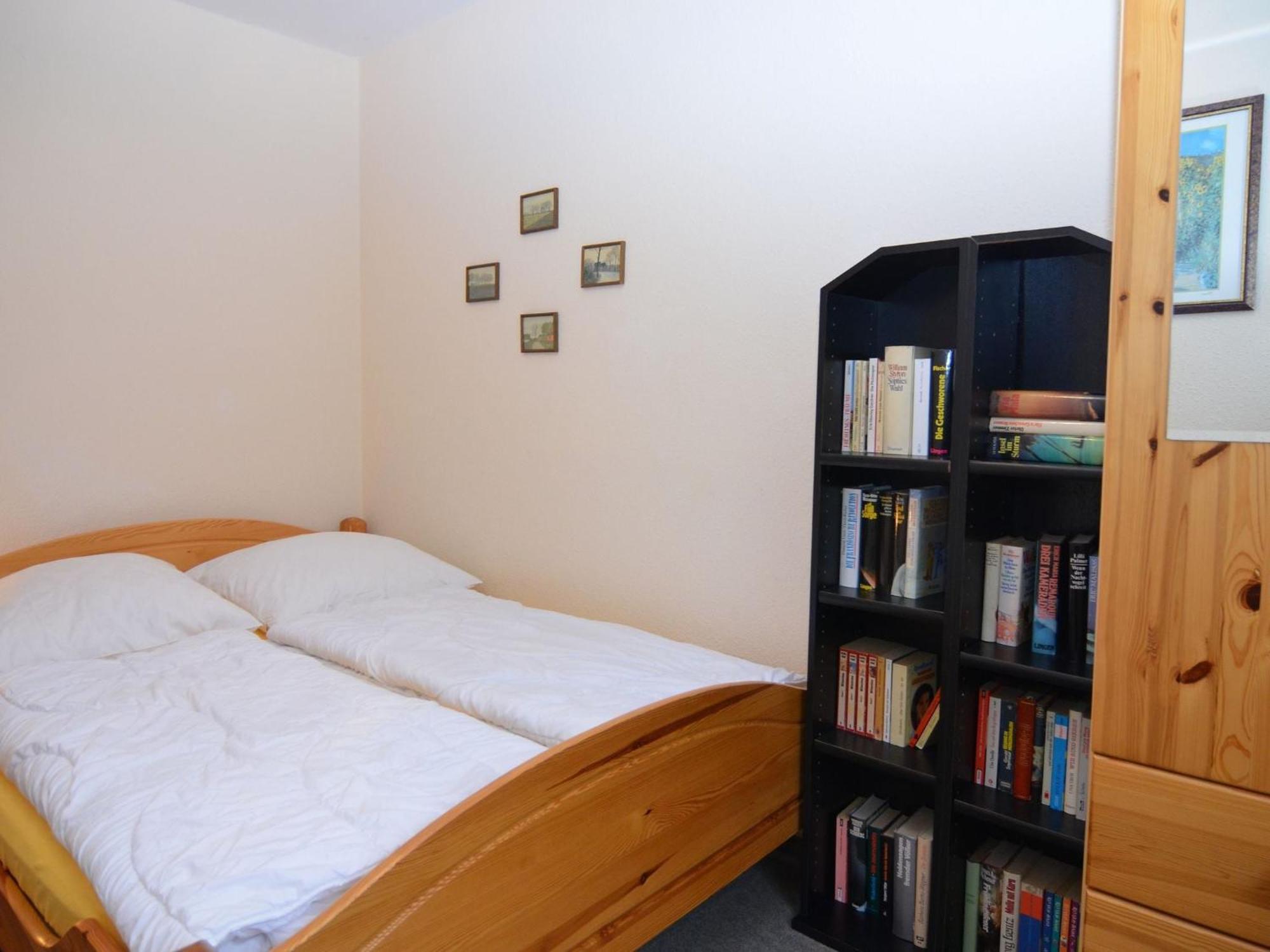 Nice Holiday Home Near Ski Area Медебах Экстерьер фото