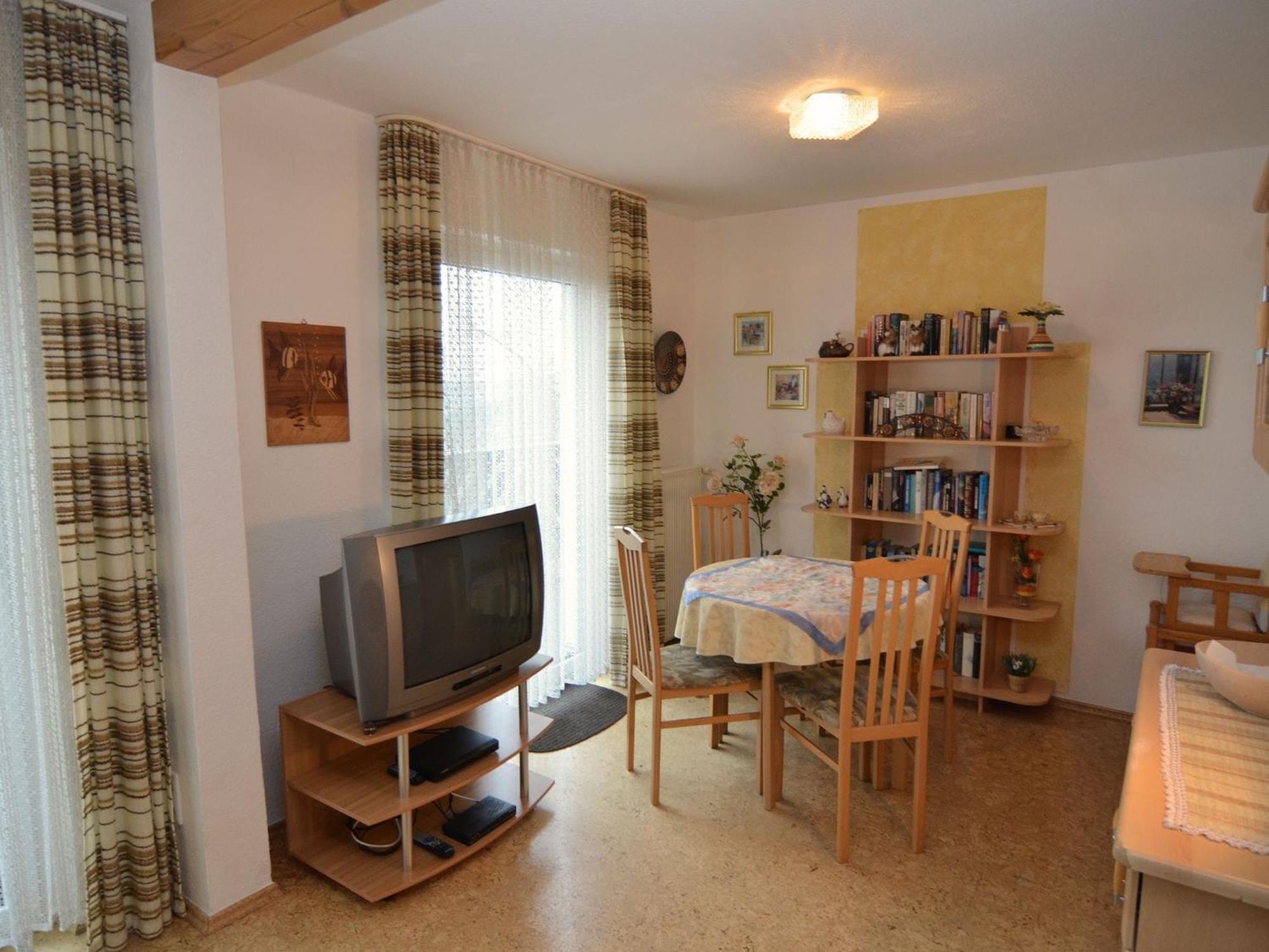 Nice Holiday Home Near Ski Area Медебах Экстерьер фото